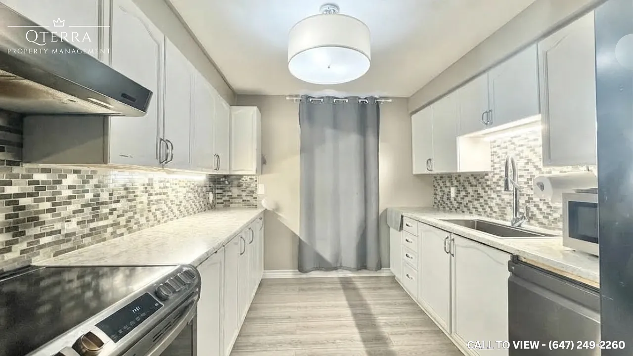 2 bed, 1.5 bath, 1150 sqft, $2,095 — Photo 2