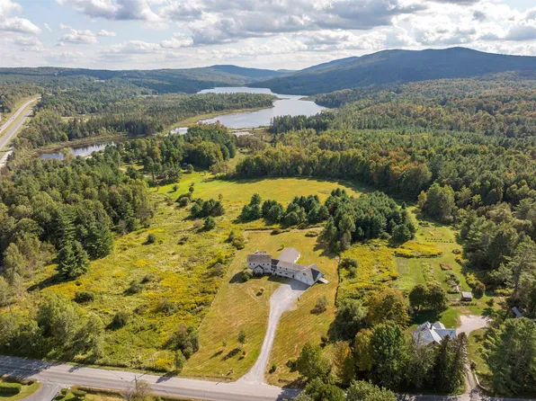 471 Crosstown Road, Berlin, VT 05602