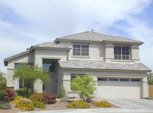 41156 N Eagle Ter, Anthem, AZ 85086