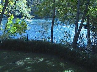 26876 Hwy 62, Trail, OR 97541