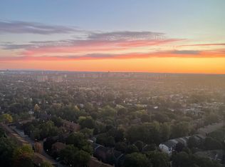 30 Herons Hill Way #2505, Toronto, ON M2J 0A7