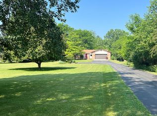 6747 N Winans Rd, Alma, MI 48801