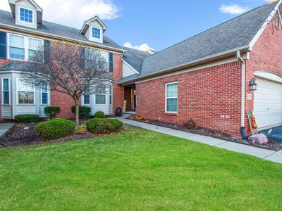 6158 Lone Oak Cir, Grand Blanc, MI, 48439