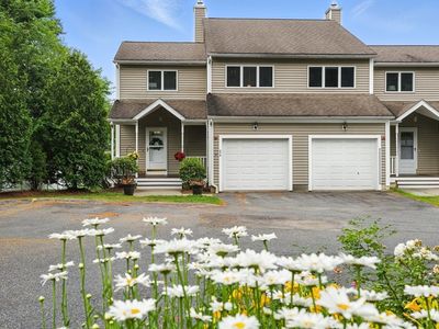 27 Solomon Pond Rd #A, Northborough, MA, 01532