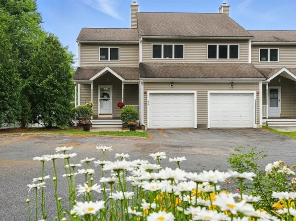 27 Solomon Pond Rd #A, Northborough, MA 01532