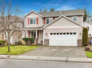 7325 206 St Ct E, Spanaway, WA