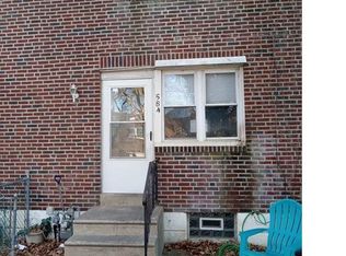 584 Snowden Rd, Upper Darby, PA 19082