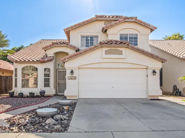 12613 W ROANOKE Avenue, Avondale, AZ 85392