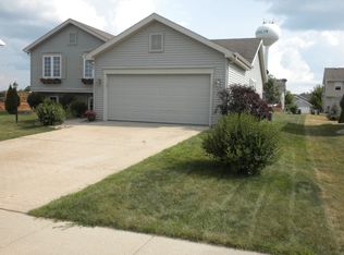 136 Cedar St, Brooklyn, WI 53521