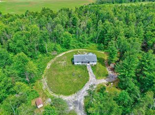 8321 County Road 50, Trent Hills, ON K0K2M0