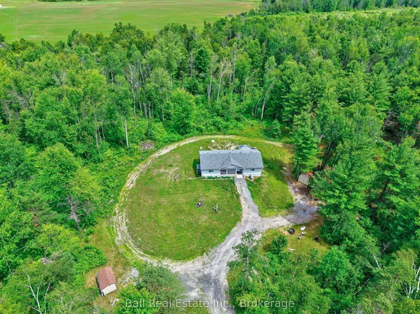 8321 County Road 50, Trent Hills, ON K0K 2M0