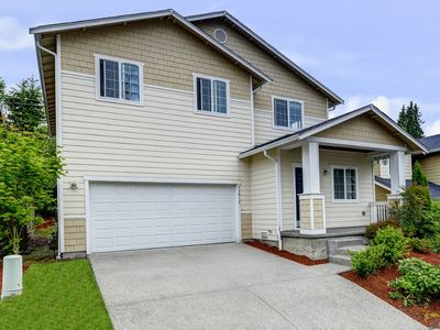 23012 27th Dr SE, Bothell, WA, 98021