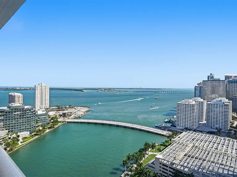 495 Brickell Ave #2807 — Photo 22