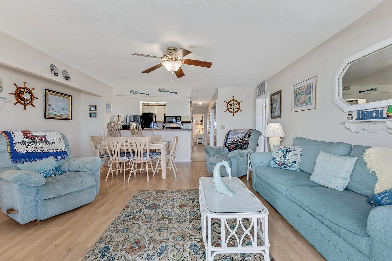 2 bed, 950 sqft, $2,000 — Photo 4