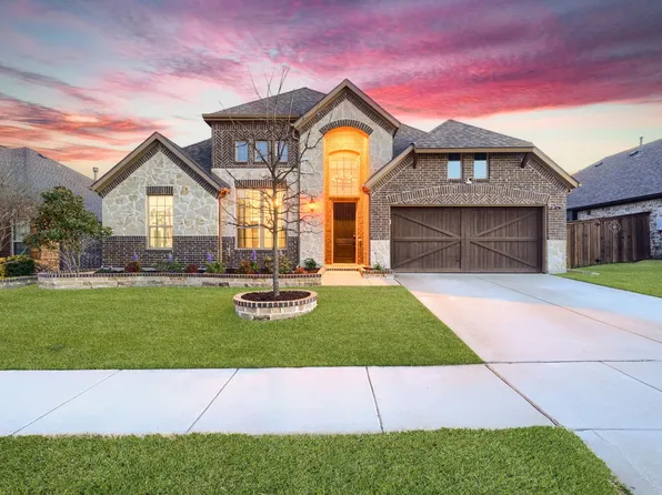 1783 Bertino Way, Rockwall, TX 75032