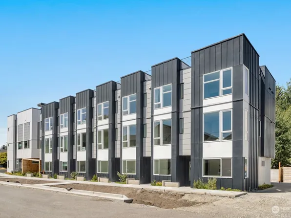 1418 NW 92nd St, Seattle, WA 98117