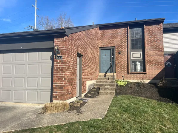 6362 Cliff Side Dr, Florence, KY 41042