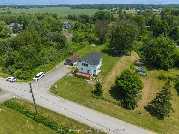 11809 Side Road 18, Wainfleet, ON L0S 1V0