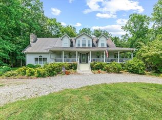 366 June Chapel Rd, Cookeville, TN 38506