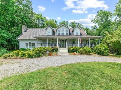 366 June Chapel Rd, Cookeville, TN, 38506