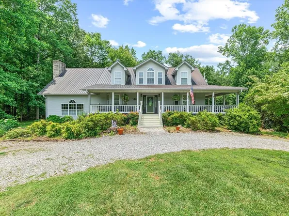 366 June Chapel Rd, Cookeville, TN 38506
