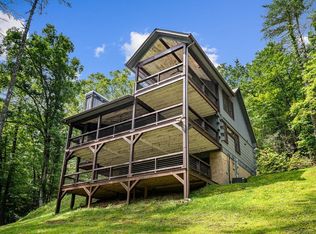 215 Twin Creeks, Blue Ridge, GA 30513