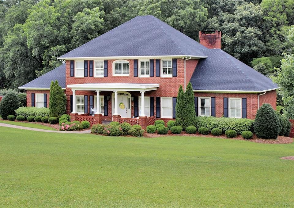 1602 Morris Ave, Opelika, AL 36801 Zillow