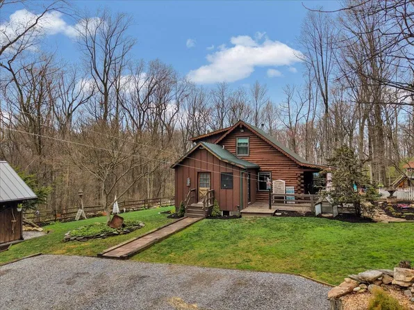 5919 Wertztown Rd, Narvon, PA 17555