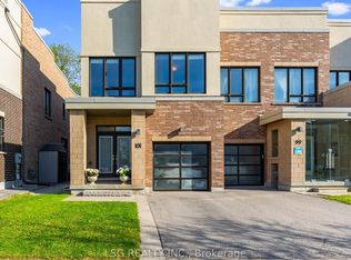 101 Dariole Dr, Richmond Hill, ON L4E 0Y8