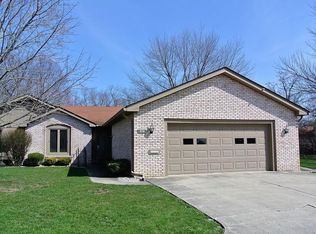 310 Ravenview Ct, Anderson, IN 46011