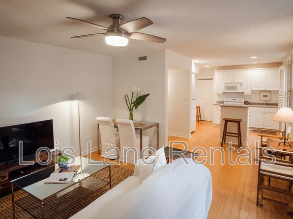 117 Church St APT A, Charleston, SC 29401