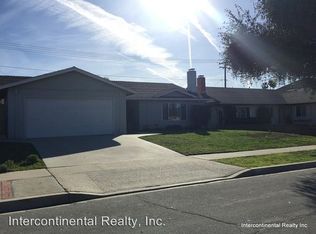 1916 Swift Ave, Ventura, CA 93003