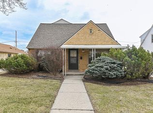 3208 S 37th St, Milwaukee, WI 53215