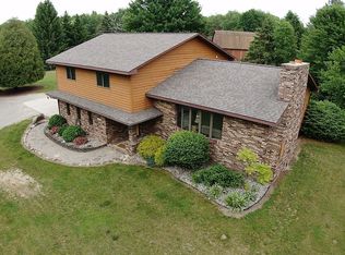 305 Klug Rd, Harbor Beach, MI 48441