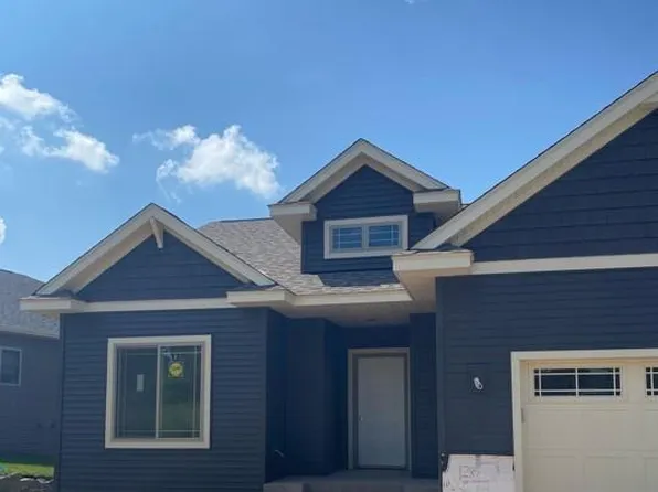 1285 St. Andrews Drive Lot 147, Altoona, WI 54720