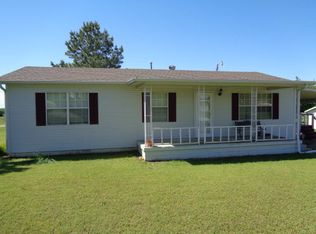 18979 County Road 1581, Ada, OK 74820