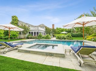 26 Summerfield Ln, Water Mill, NY 11976