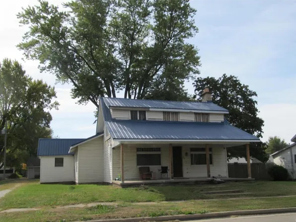 402 E Marion St, Converse, IN 46919