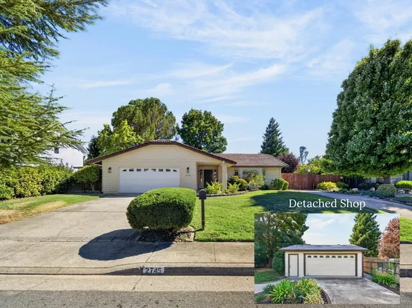 2745 Amethyst Way, Redding, CA 96003