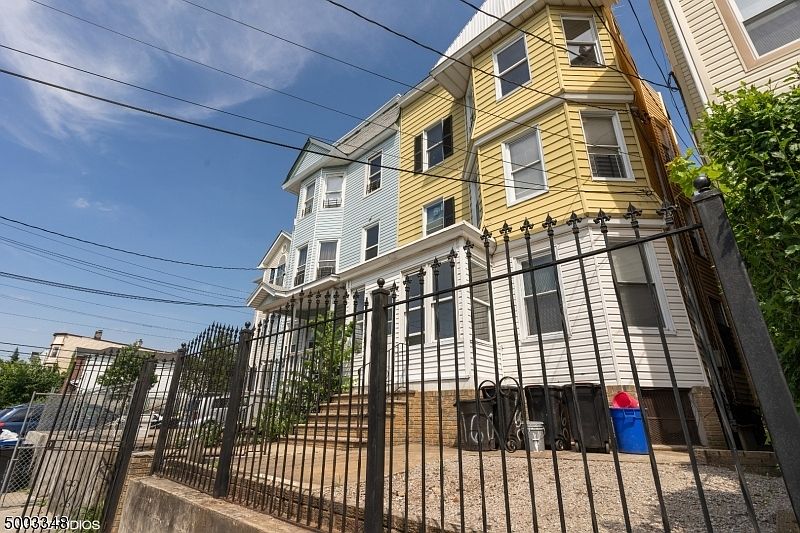 160 Ridgewood Ave Newark, NJ, 07108 Apartments for Rent Zillow