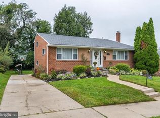 12906 Bluhill Rd, Silver Spring, MD 20906