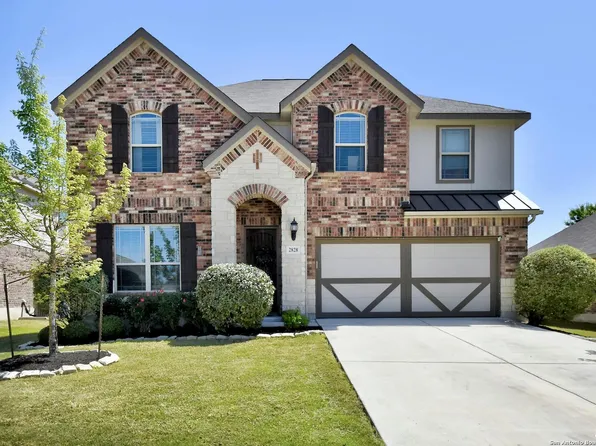 2828 Red Tip Dr, Schertz, TX 78108