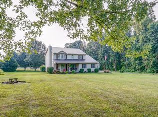 106 Spurgeon Ln, Gray, TN 37615