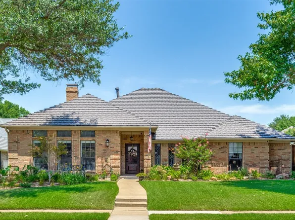 3917 Cross Bend Rd, Plano, TX 75023