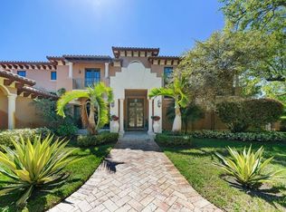 6740 SW 133rd Ter, Pinecrest, FL 33156