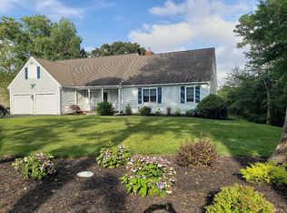 42 Lookout Rd, Yarmouth Port, MA 02675