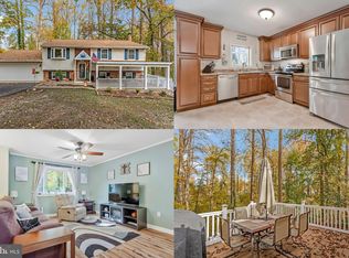 3420 Mary Lou Ln, Chesapeake Beach, MD 20732