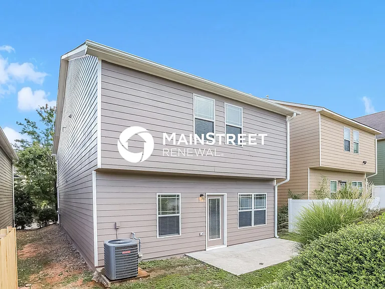 Rear View