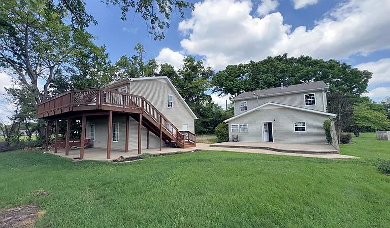 2871 Old Clks Sprgfield Rd — Photo 22