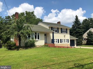 133 Frederick Ave, Maple Shade, NJ 08052